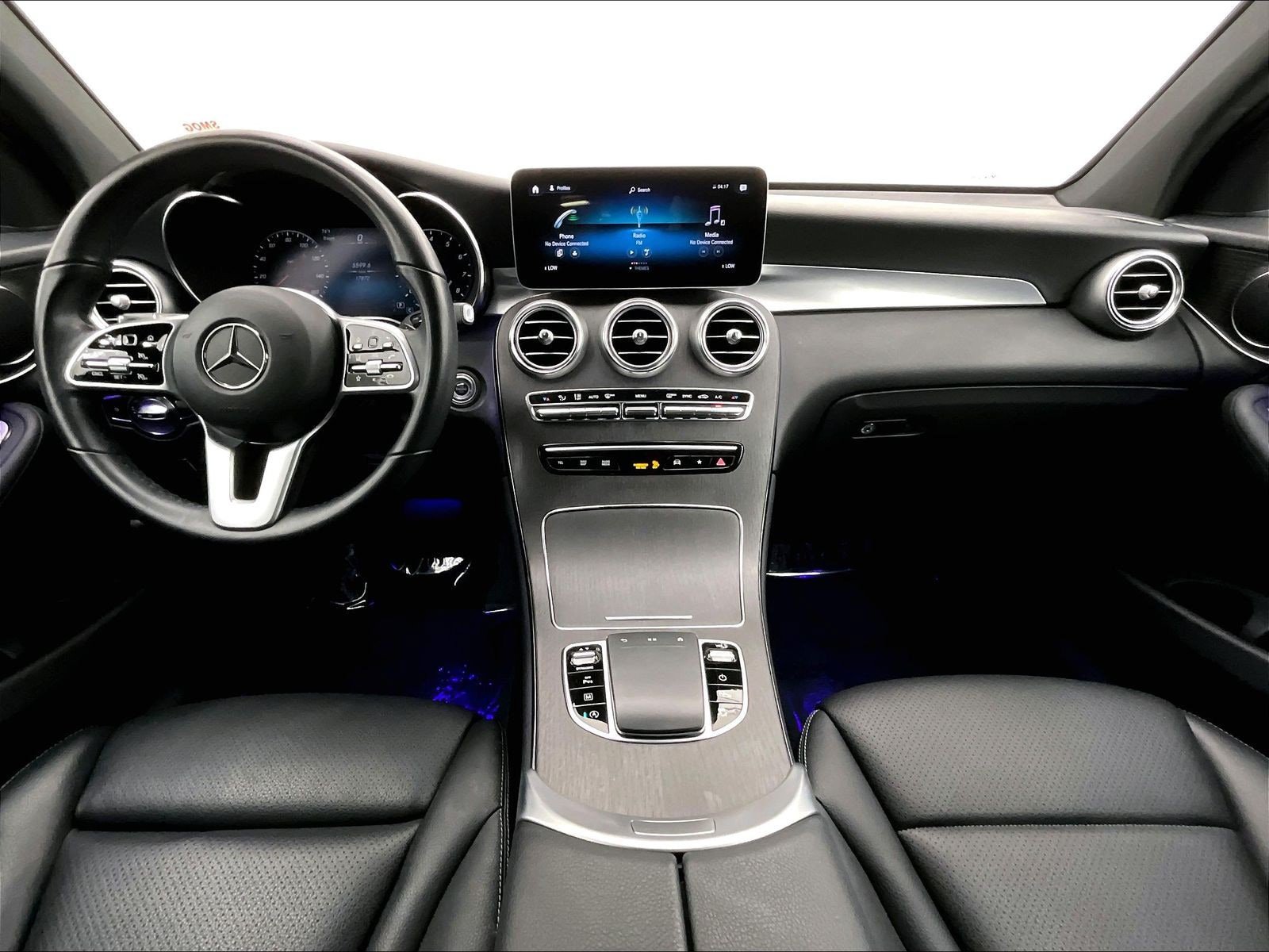 Certified 2022 Mercedes-Benz GLC 300 4MATIC image 14