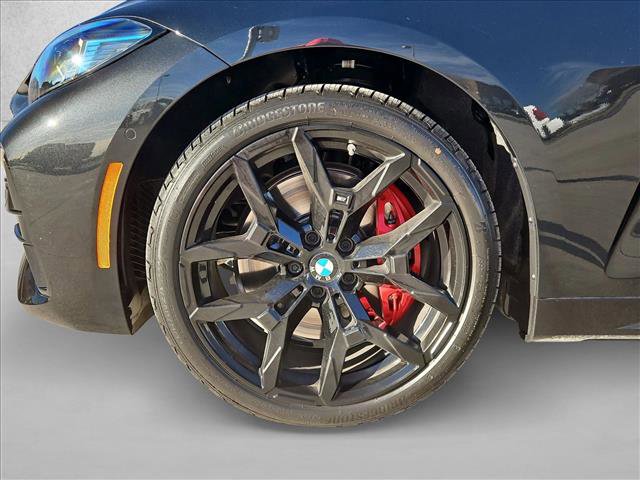 Used 2026 BMW 440i xDrive Coupe w/ Premium Package image 24