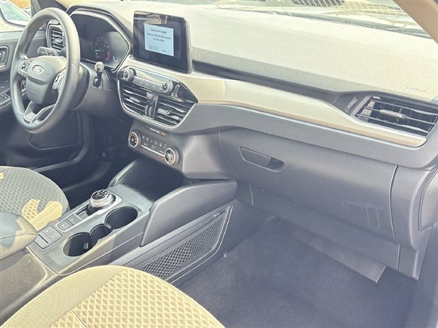 Used 2020 Ford Escape SE AWD/4WD image 27