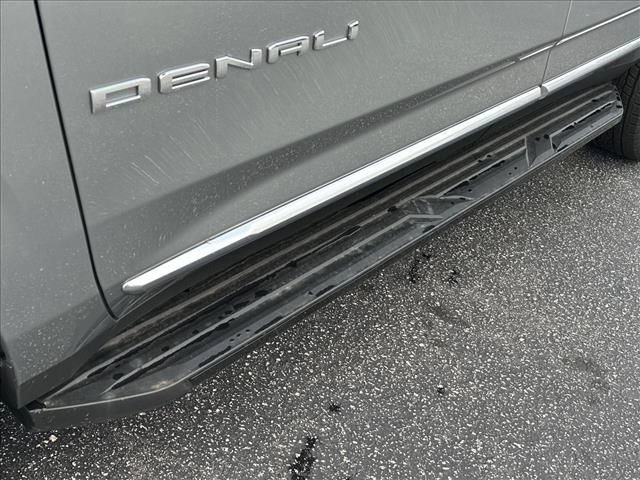 New 2026 GMC Yukon Denali AWD/4WD image 19