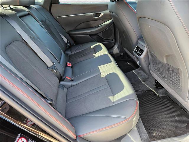 Used 2023 Hyundai Sonata SEL Plus FWD image 21