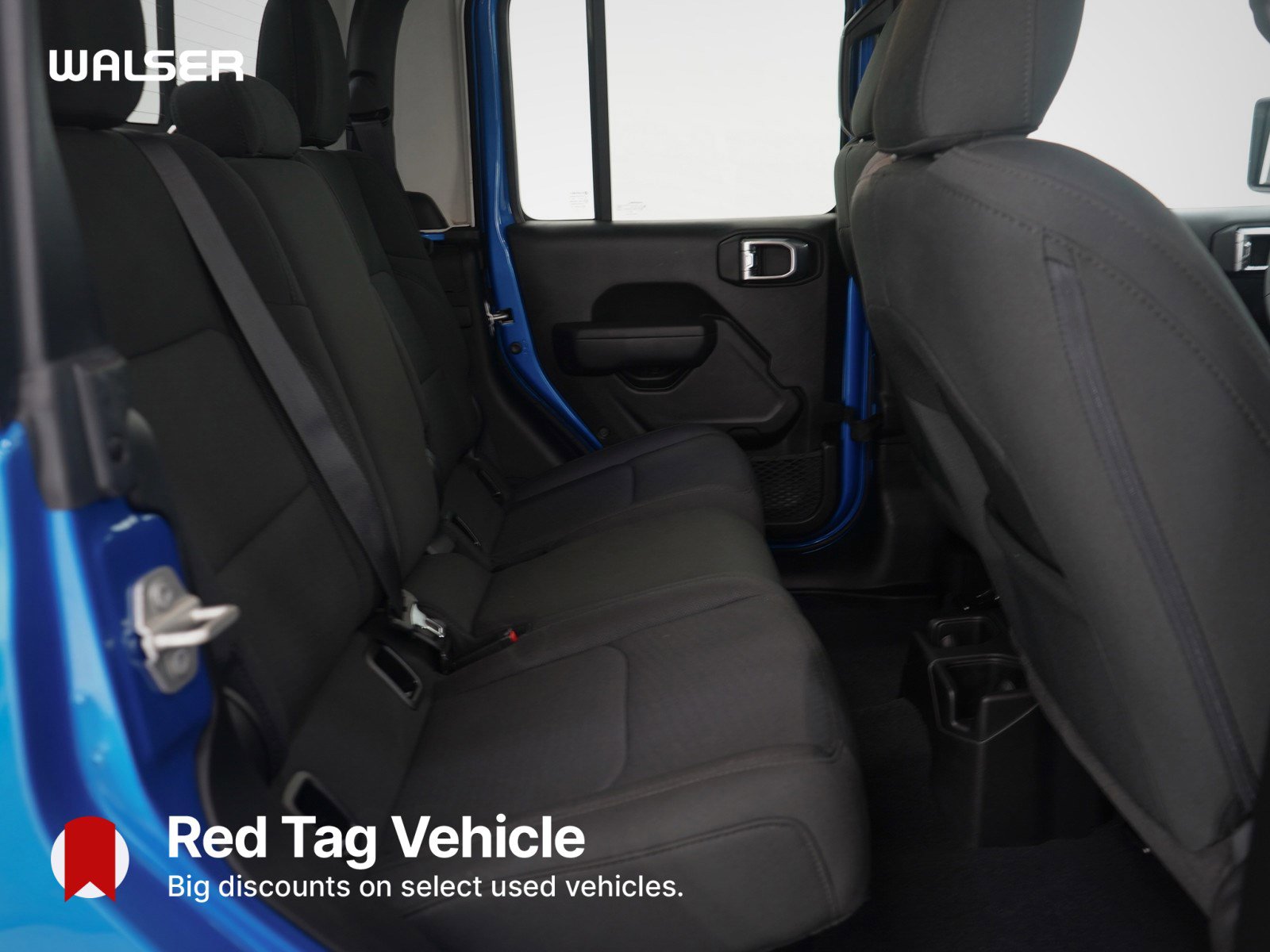 Used 2023 Jeep Gladiator Sport image 14