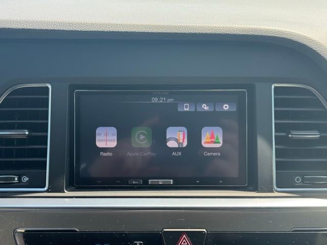 Used 2015 Hyundai Sonata ECO image 18