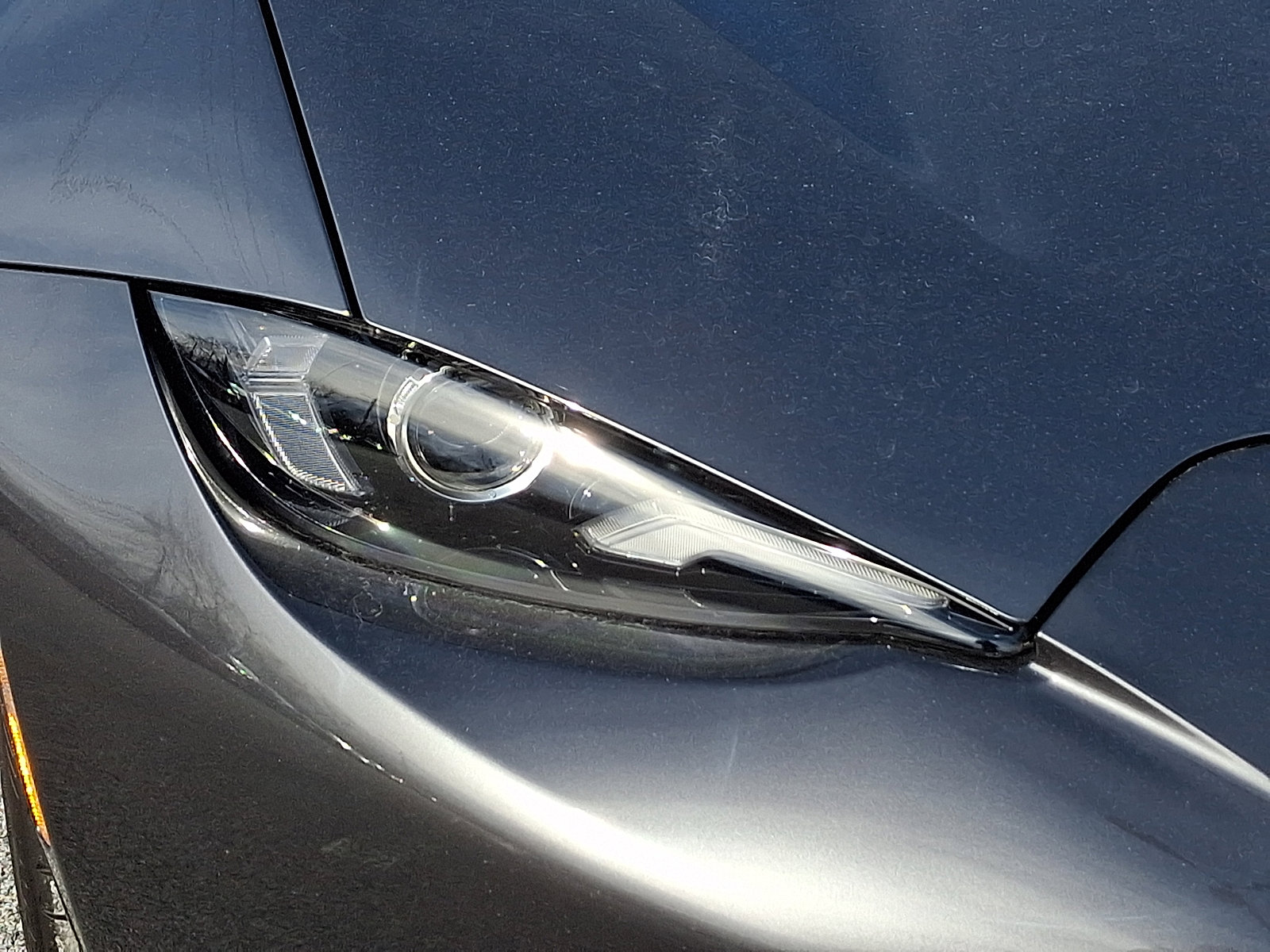 Used 2024 MAZDA MX-5 Miata Grand Touring image 10