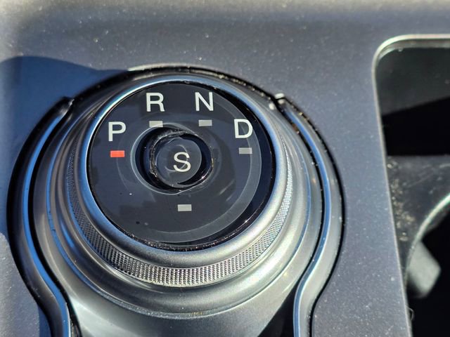 Used 2024 Ford Edge SEL w/ Convenience Package image 21