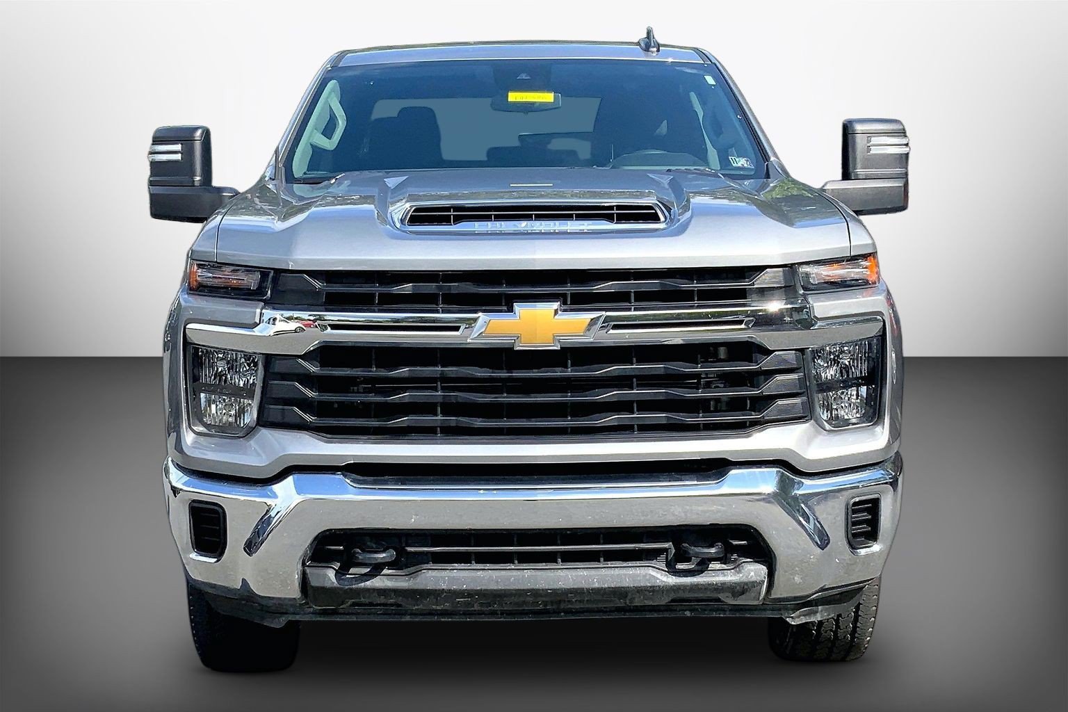 Used 2026 Chevrolet Silverado 2500 LT AWD/4WD image 7