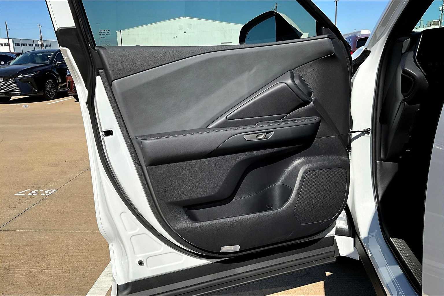 New 2026 Lexus TX 350 AWD w/ Technology Package image 10