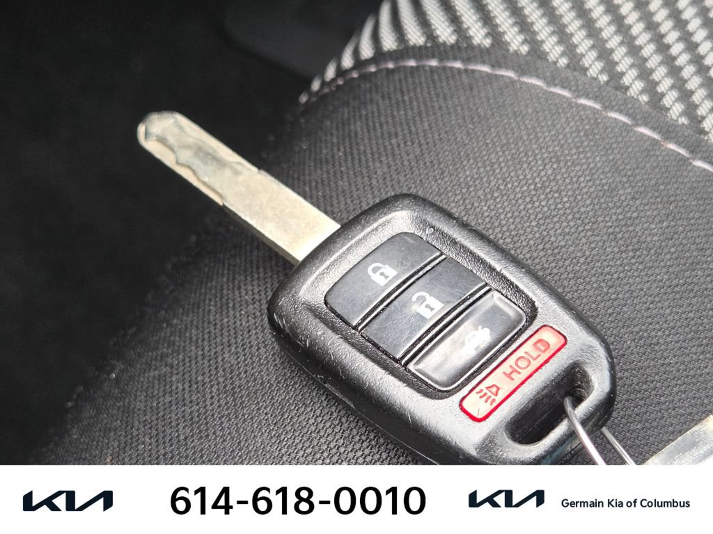Used 2016 Honda Civic LX image 33