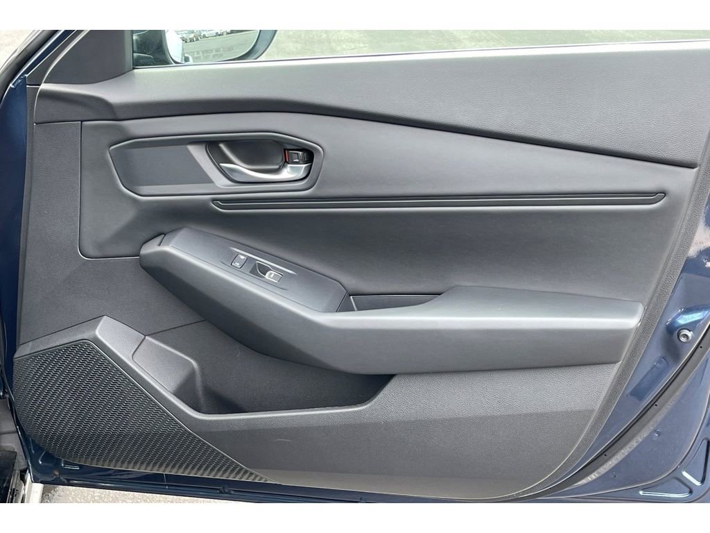 Certified 2025 Honda Accord EX-L image 20