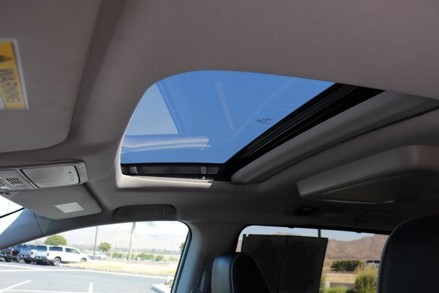 Certified 2025 Honda Odyssey Touring image 33