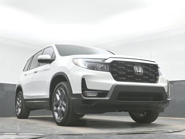 Used 2023 Honda Passport EX-L image 42