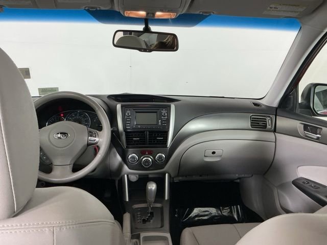 Used 2011 Subaru Forester 2.5X Limited AWD/4WD image 21