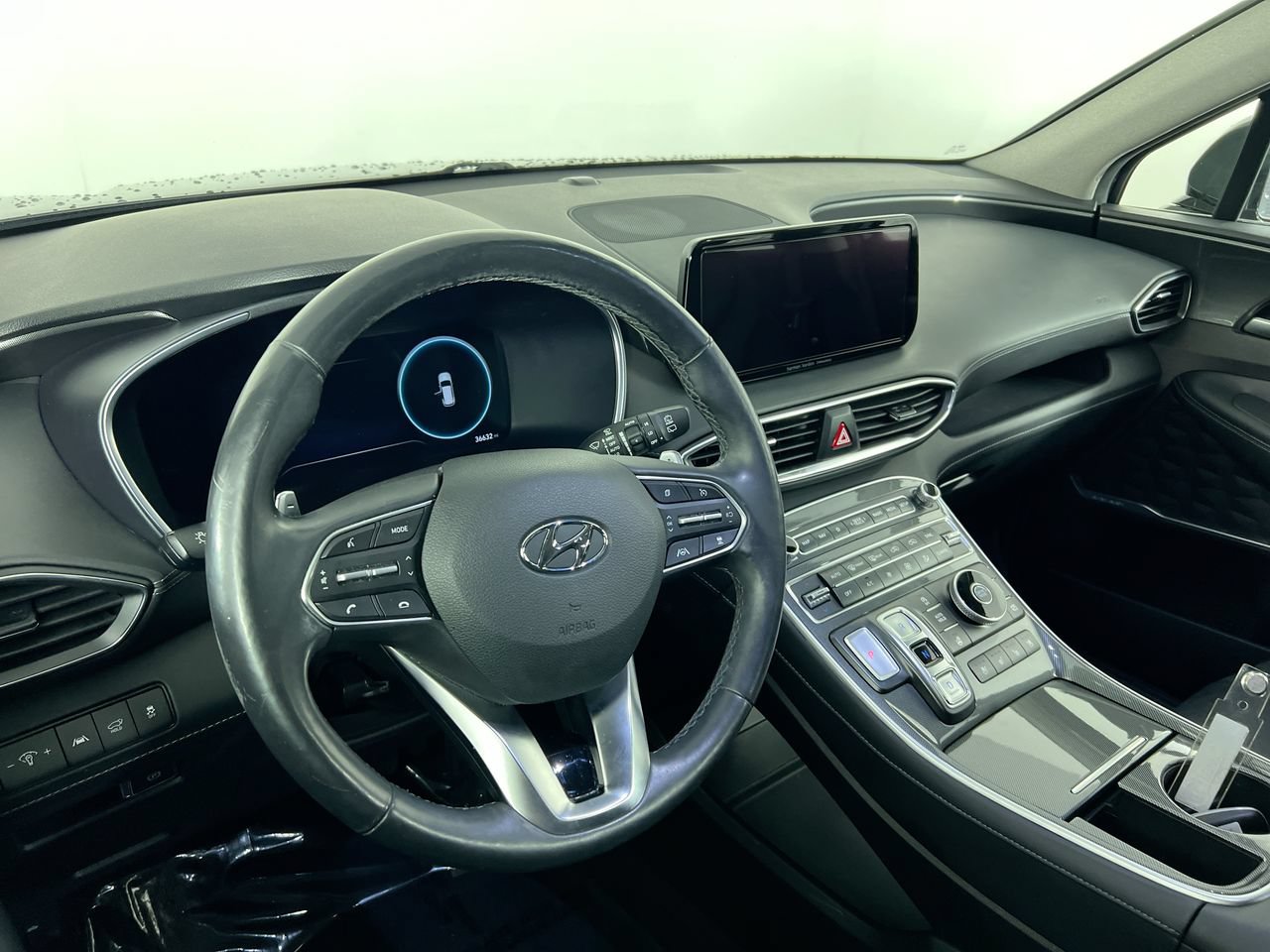 Used 2022 Hyundai Santa Fe Limited w/ Cargo Package FWD image 27