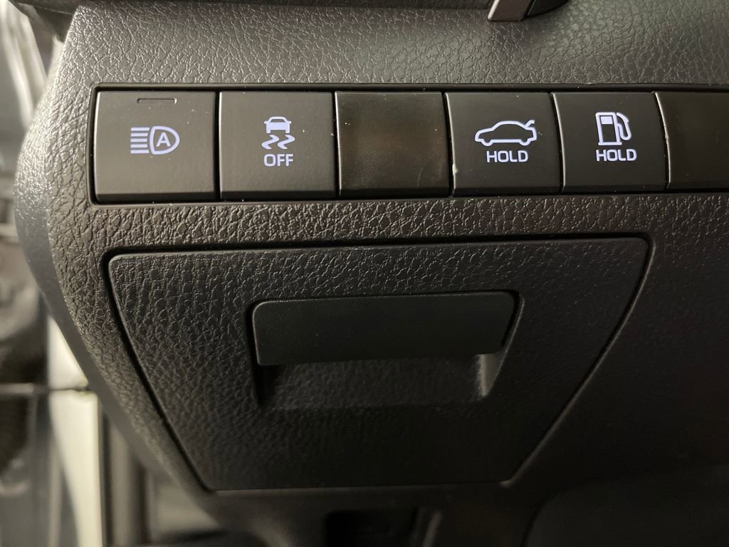 Certified 2024 Toyota Camry SE w/ Convenience Package FWD image 12