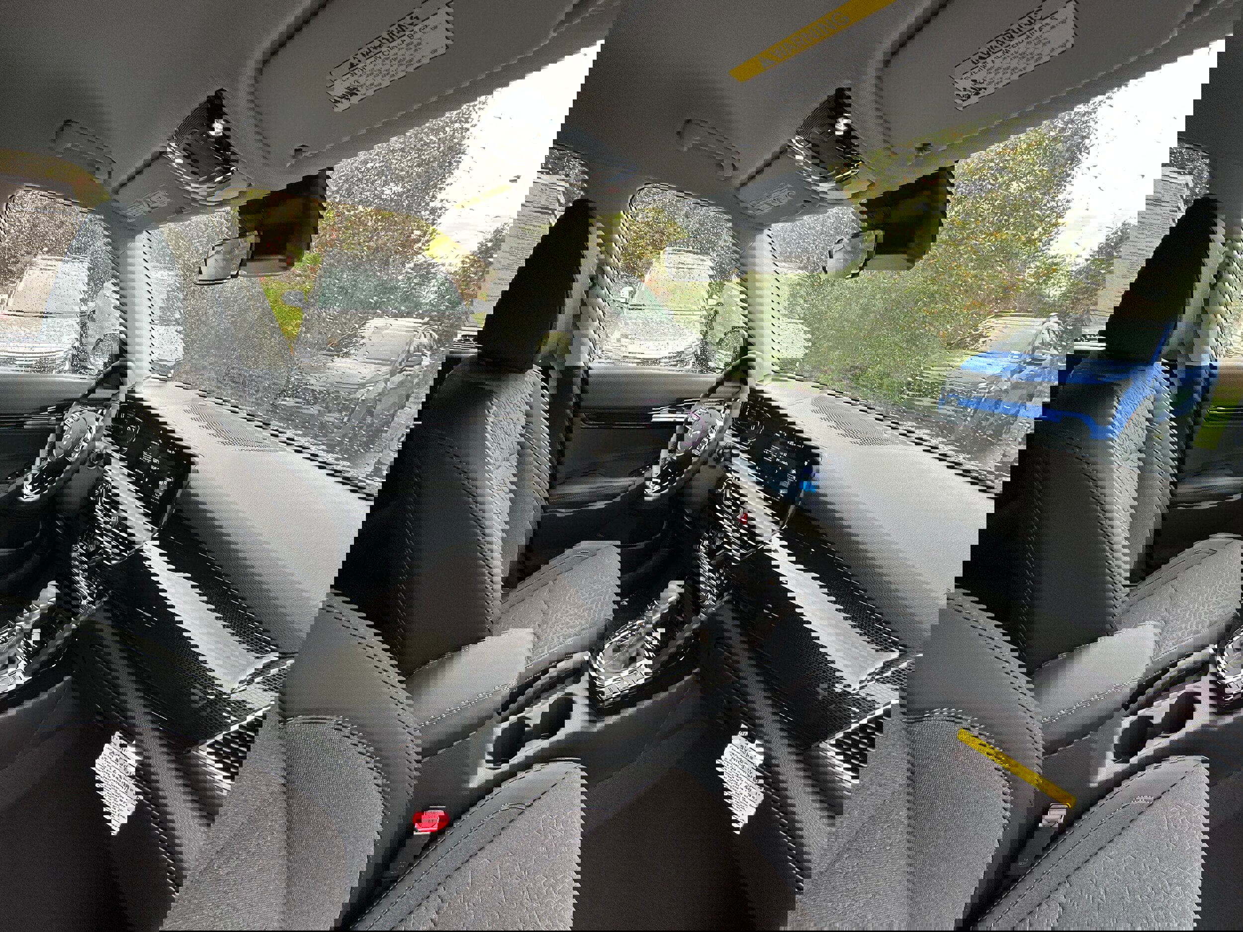 New 2026 Kia Seltos S image 24