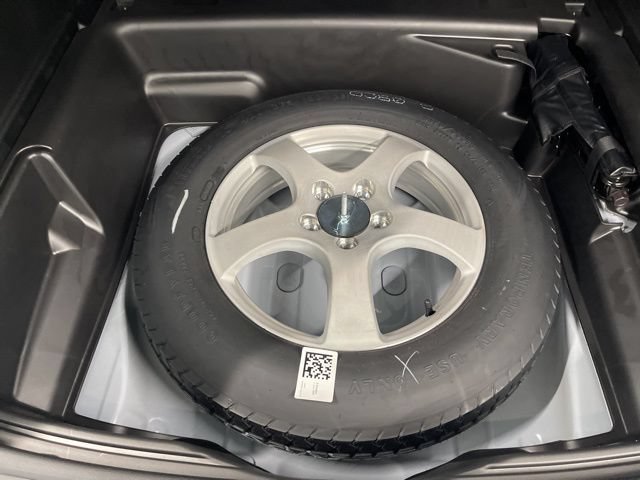 New 2026 Jeep Grand Cherokee Altitude AWD/4WD image 11