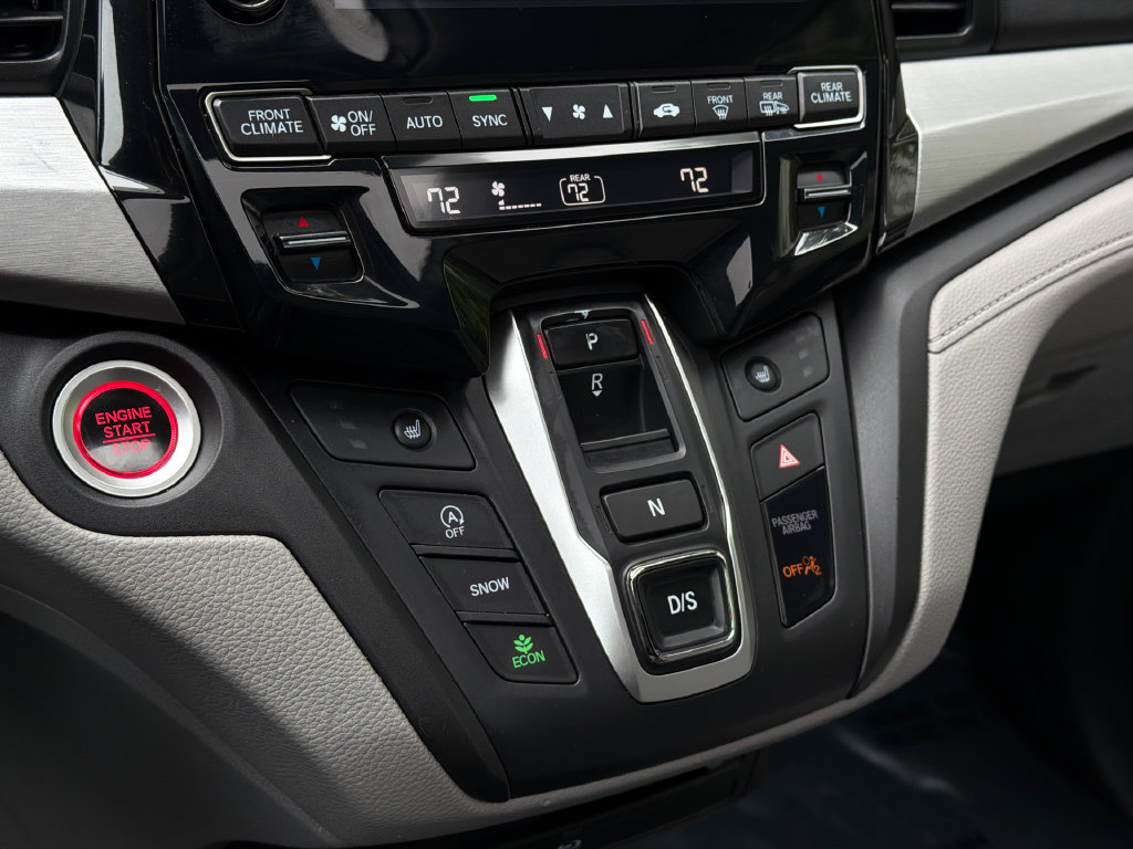 Used 2018 Honda Odyssey Touring image 30