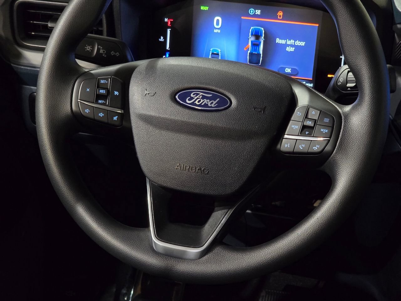 New 2026 Ford Maverick XLT w/ Equipment Group 301A image 22