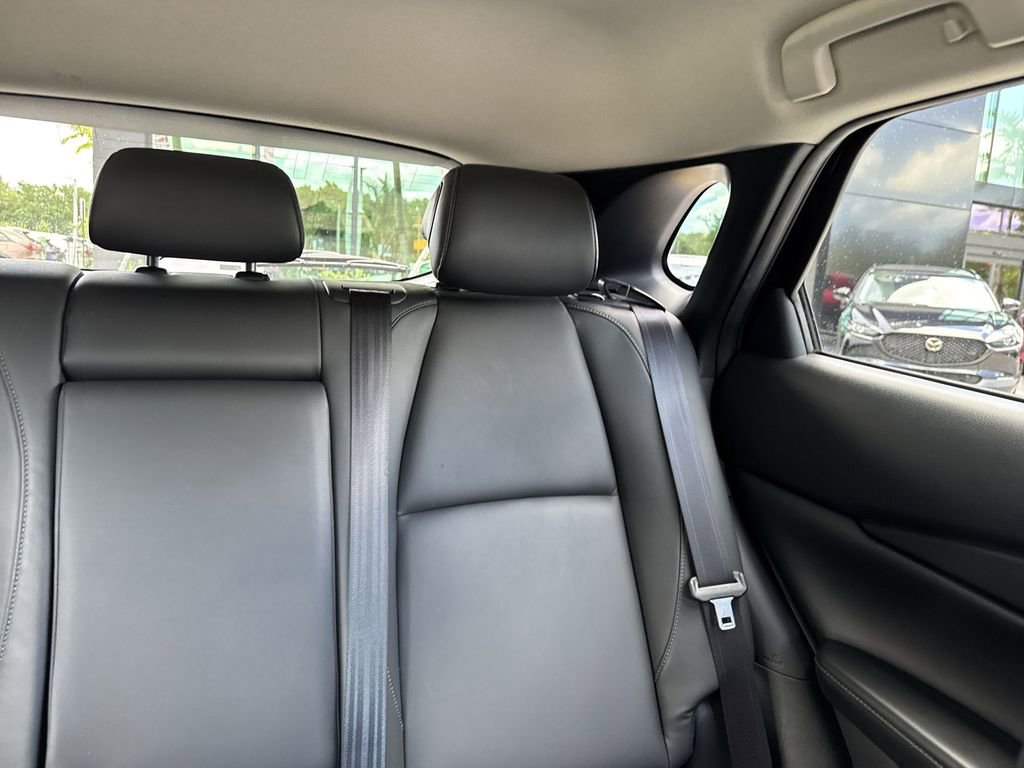 Certified 2023 MAZDA CX-30 AWD 2.5 S w/ Preferred Package image 19