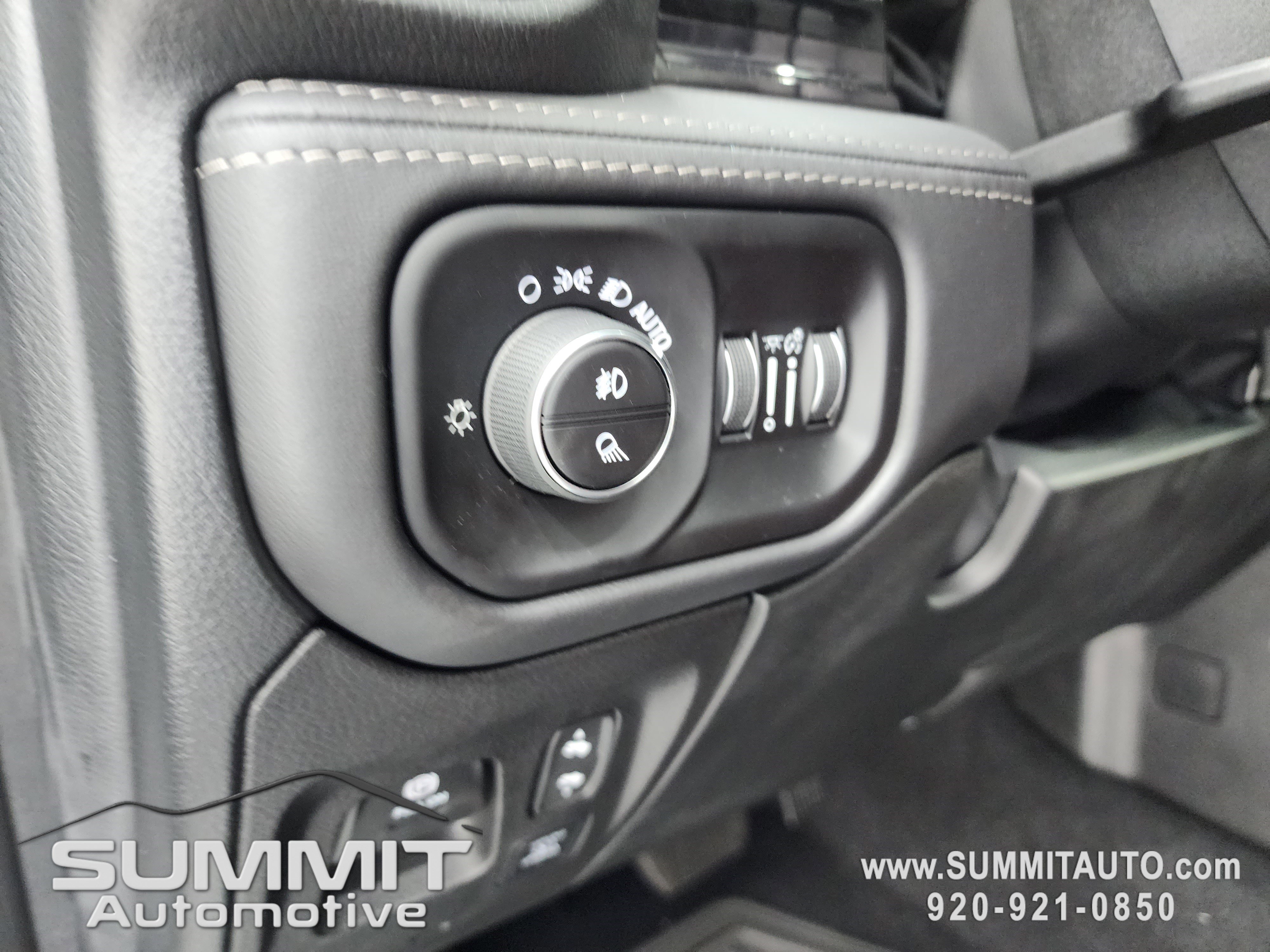 New 2026 RAM 1500 Limited image 52