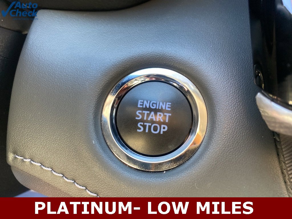 Used 2022 Toyota Highlander Platinum image 32