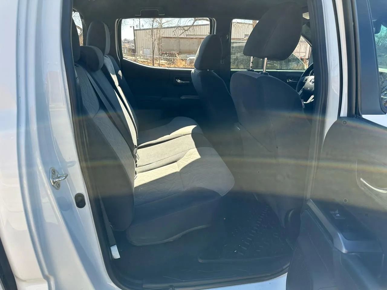 Used 2023 Toyota Tacoma TRD Off-Road RWD image 15