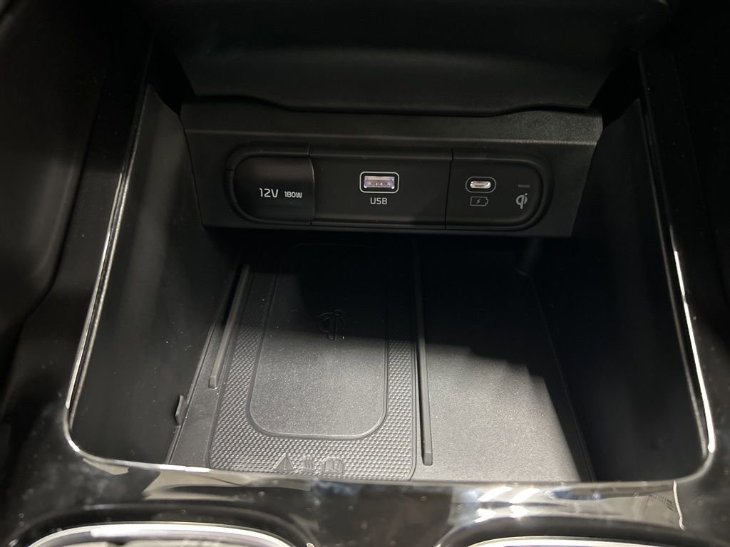 New 2025 Kia Telluride EX X-Line image 22