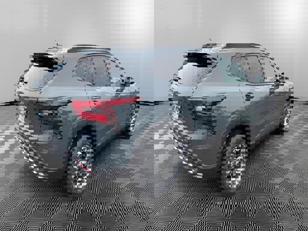 New 2026 Chevrolet Trax LT w/ Driver Confidence Package image 7