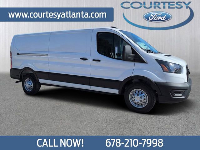 New 2026 Ford Transit 150 Low Roof AWD image 1