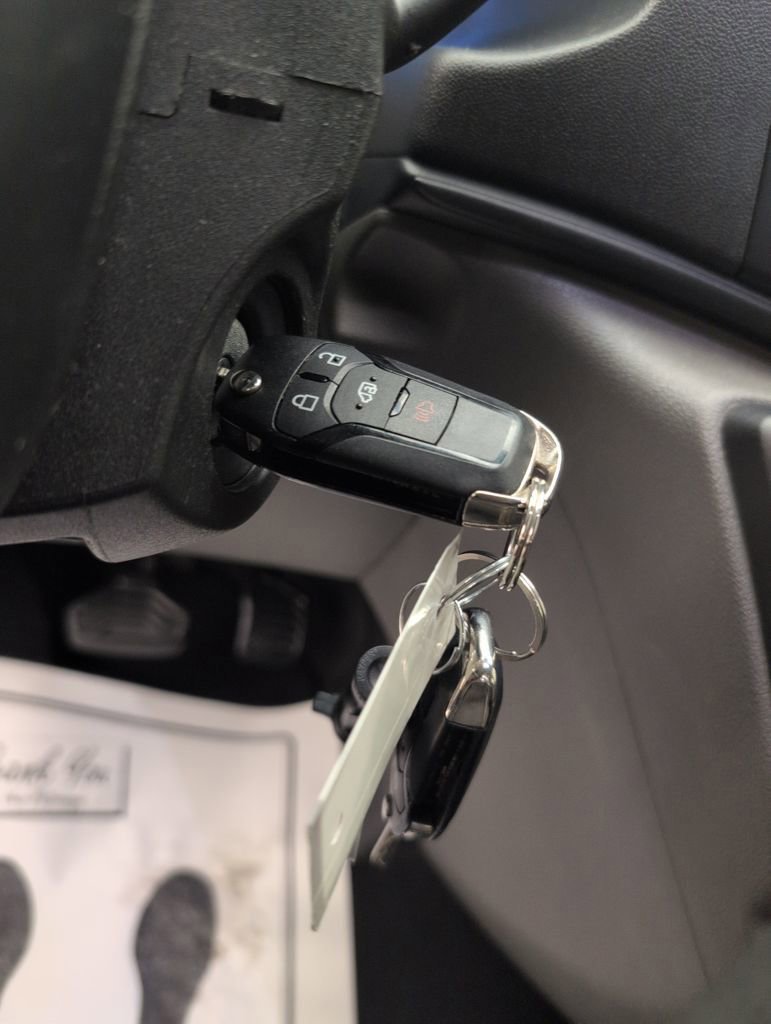 Used 2021 Ford Transit 350 XLT image 43