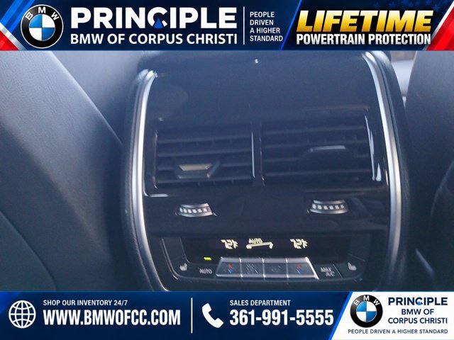 Used 2023 BMW X5 sDrive40i RWD image 14