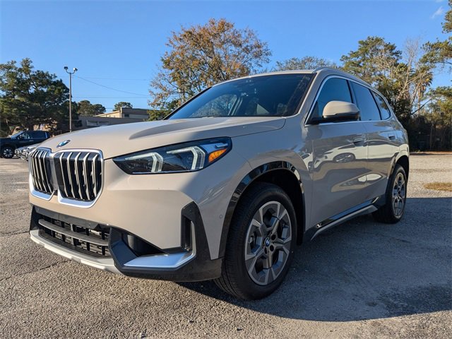 New 2026 BMW X1 xDrive28i w/ Technology Package image 9