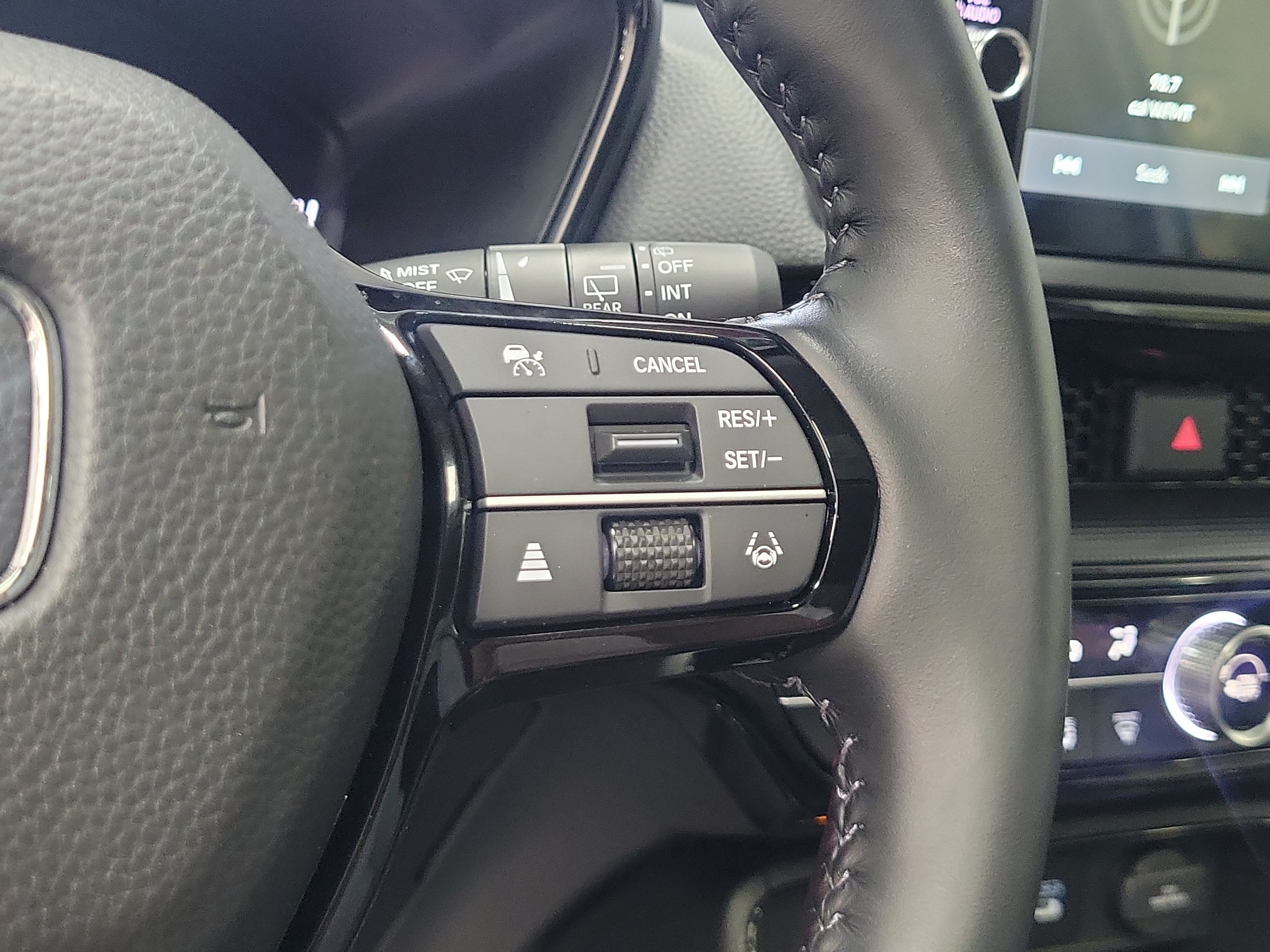 Certified 2026 Honda CR-V EX-L image 25