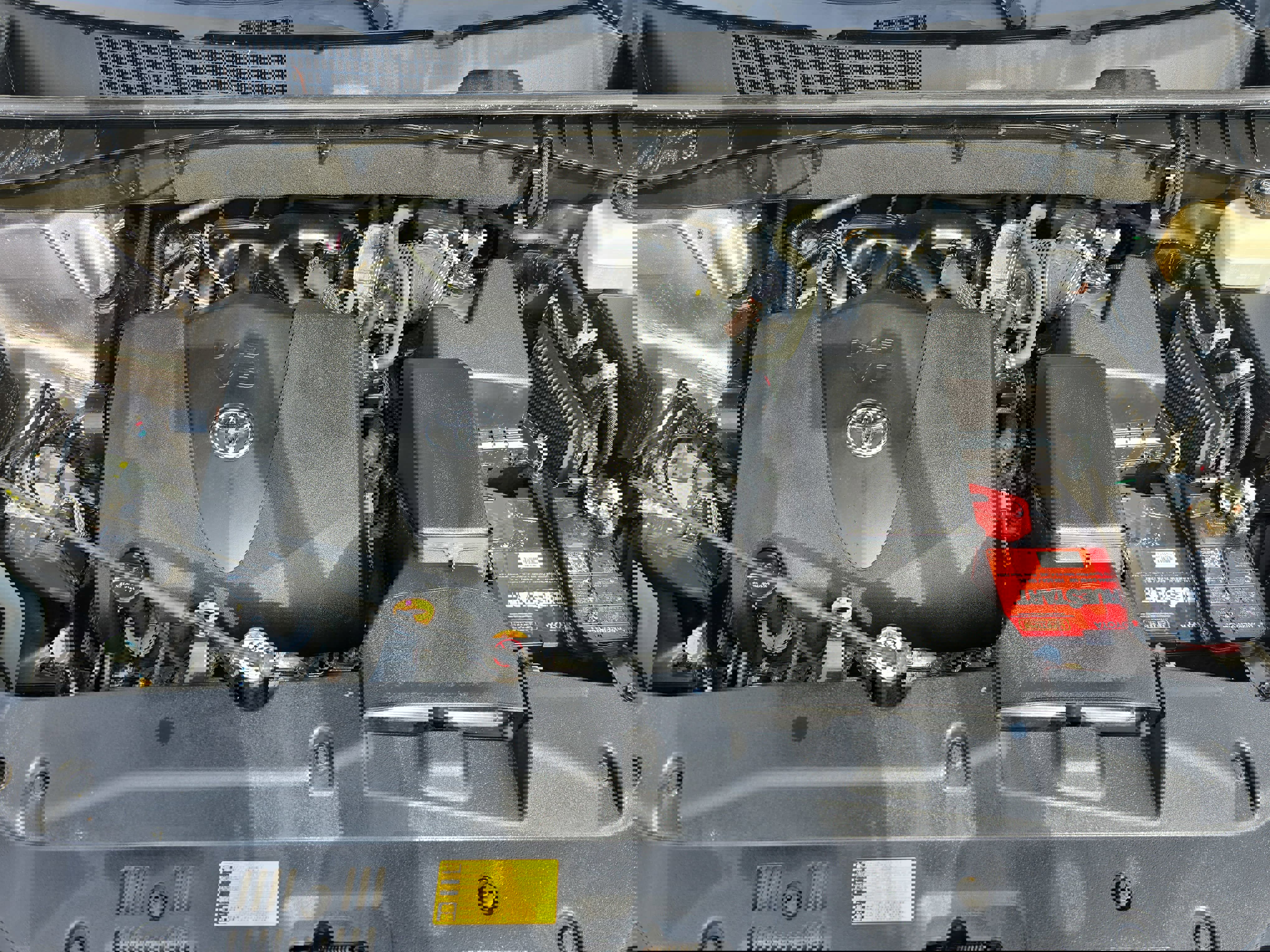 Used 2018 Toyota Highlander Limited image 33