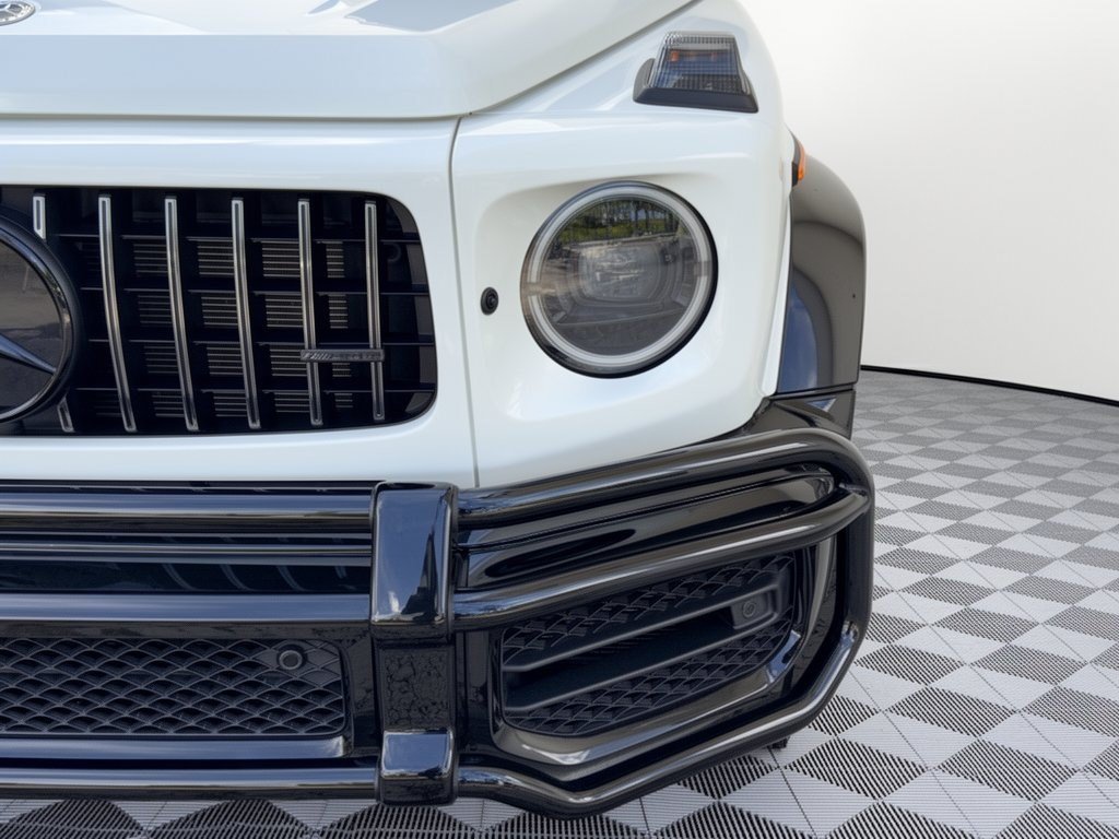 Used 2024 Mercedes-Benz G 63 AMG 4MATIC image 12