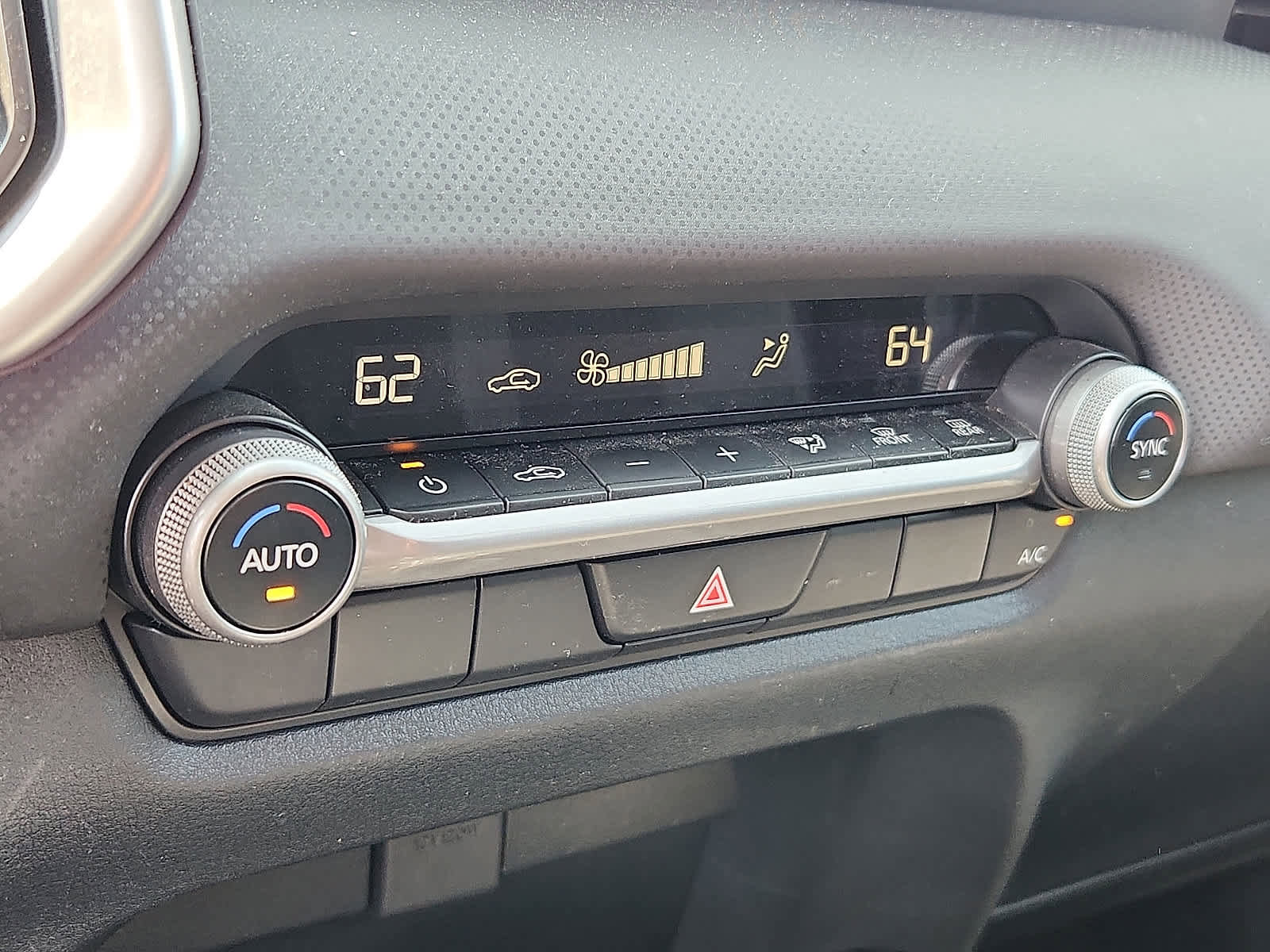 Used 2024 MAZDA CX-50 AWD 2.5 S w/ Cargo Package image 17