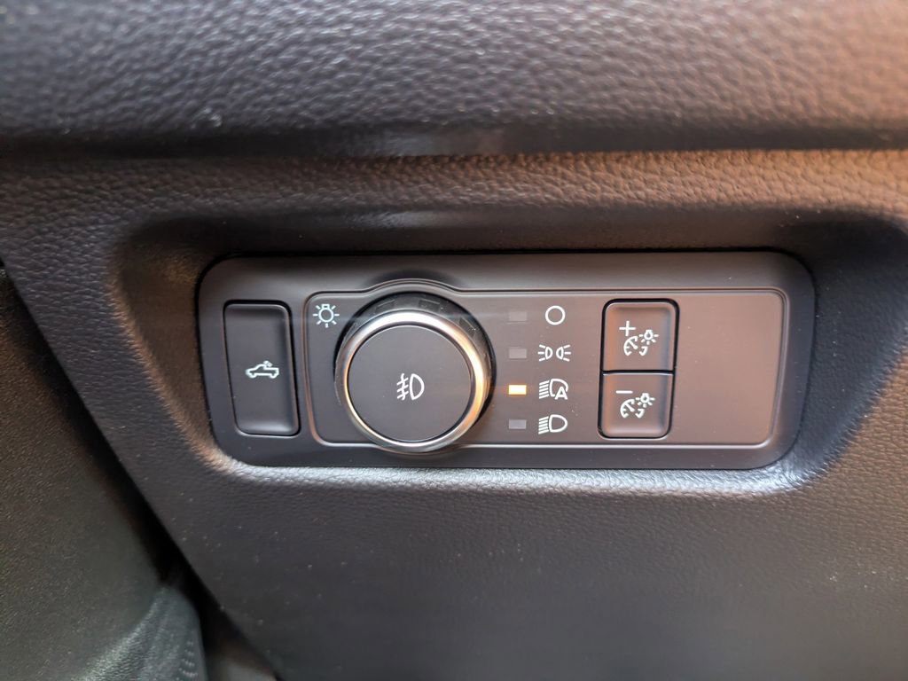 New 2026 Ford Ranger Raptor AWD/4WD image 29
