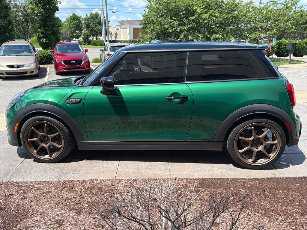 Used 2023 MINI Cooper S FWD image 7