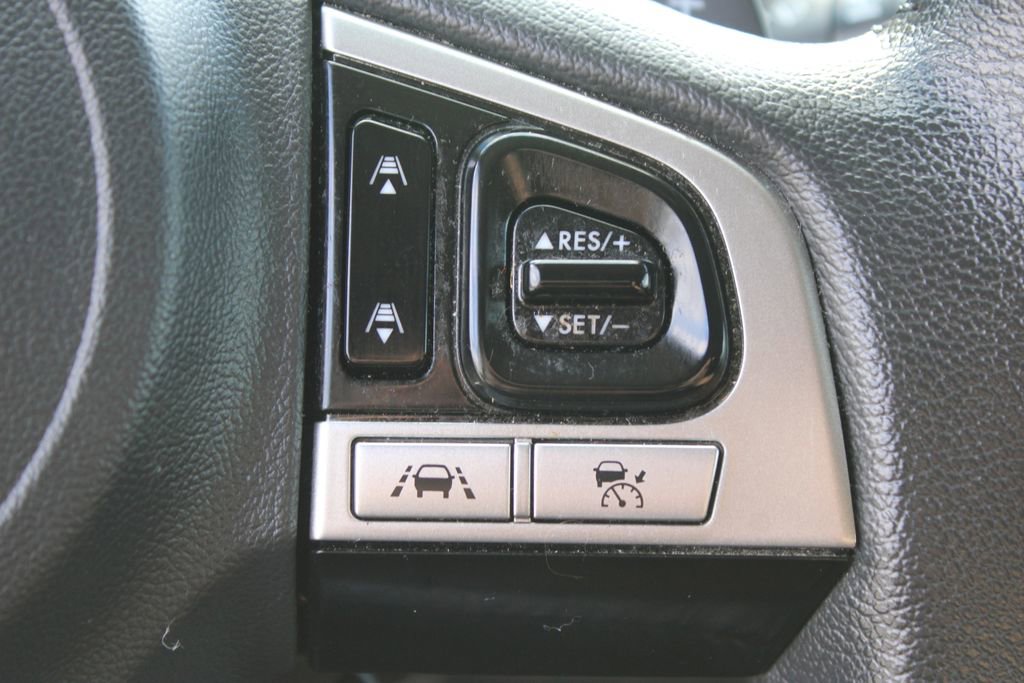 Used 2017 Subaru Outback 3.6R Touring w/ Popular Package #5A image 14