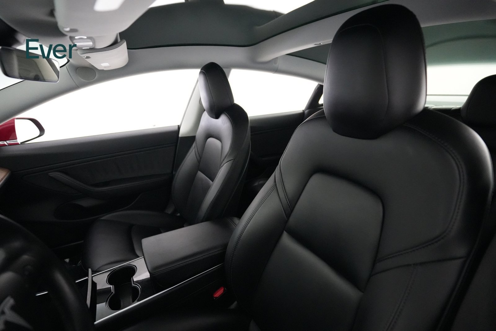 Used 2018 Tesla Model 3 Long Range RWD image 4