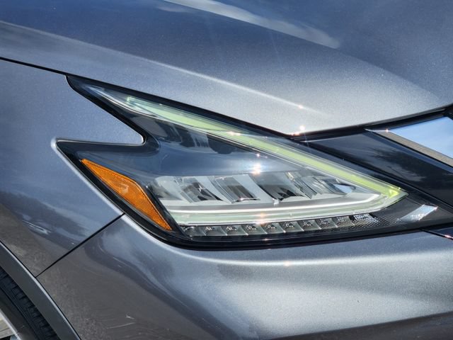 Used 2021 Nissan Murano SL AWD/4WD image 9