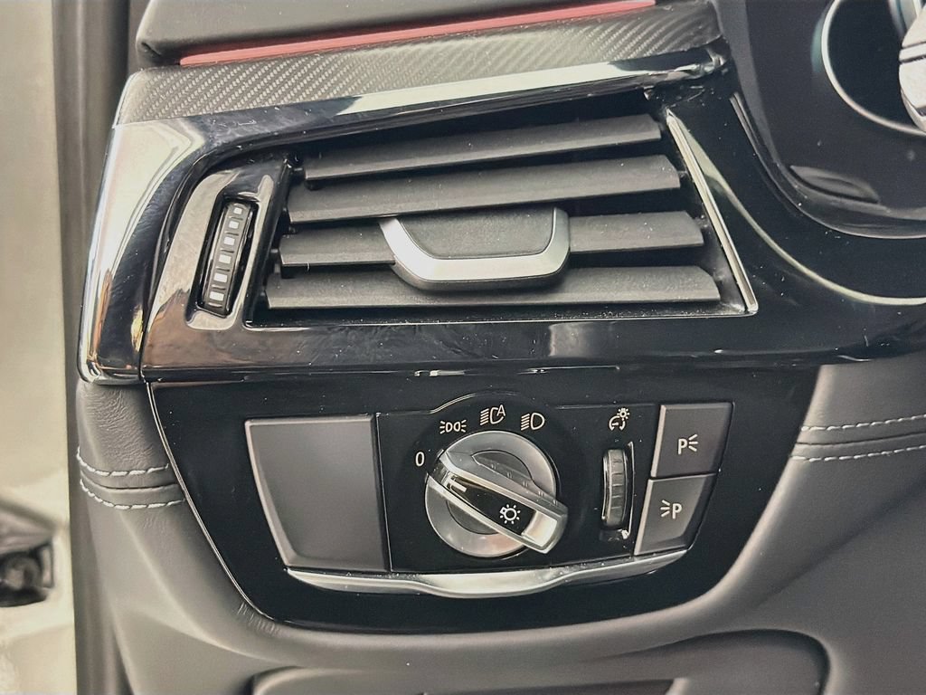Used 2019 BMW M5 w/ Executive Package AWD/4WD image 10