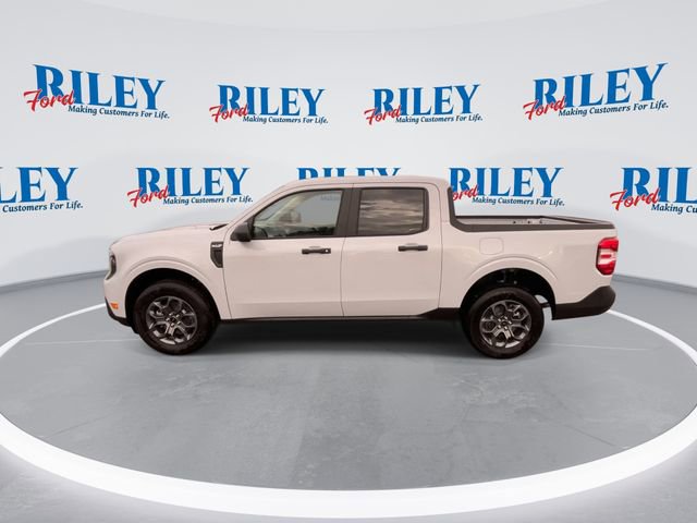 New 2025 Ford Maverick XLT w/ Equipment Group 302A AWD/4WD image 5