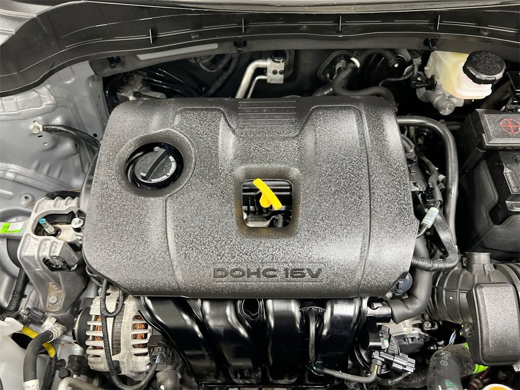 Used 2023 Kia Soul LX w/ Option Group 015 image 24