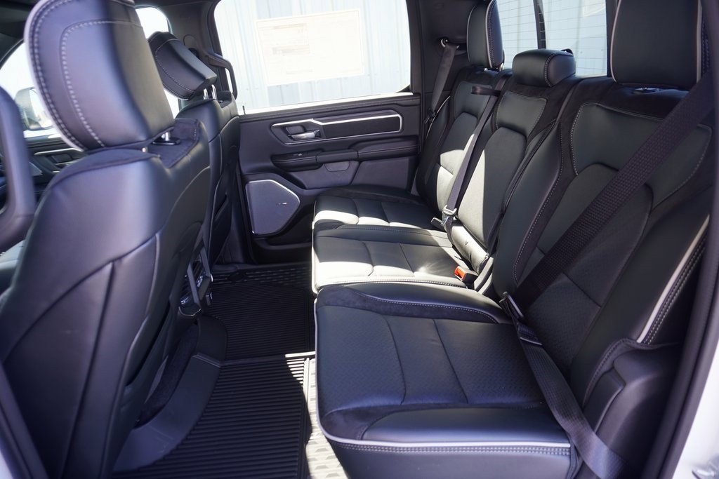 New 2026 RAM 1500 Laramie image 27