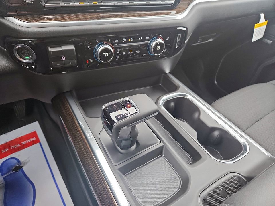 New 2026 GMC Sierra 1500 Elevation w/ Preferred Package image 25