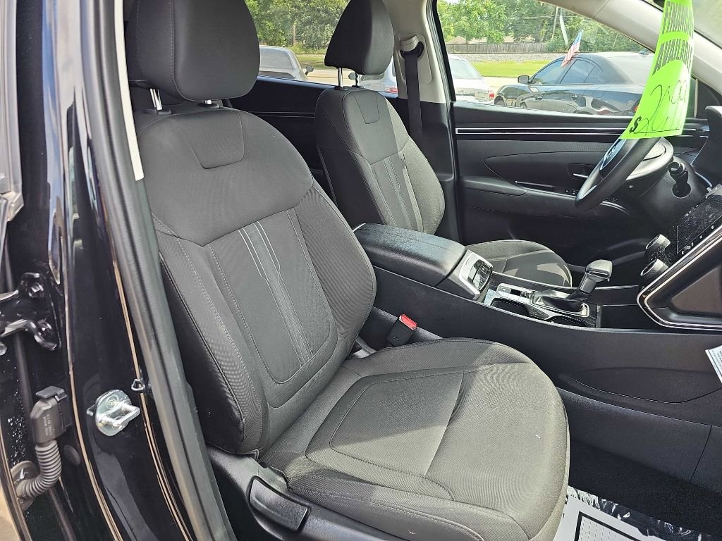 Used 2023 Hyundai Tucson SEL image 18