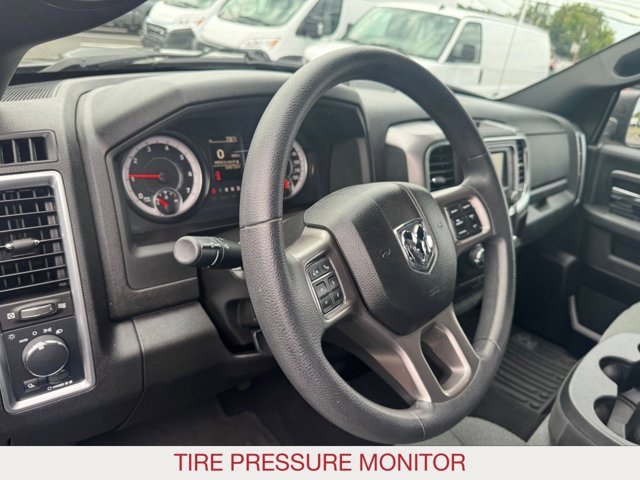 Certified 2022 RAM 1500 Classic Warlock image 12