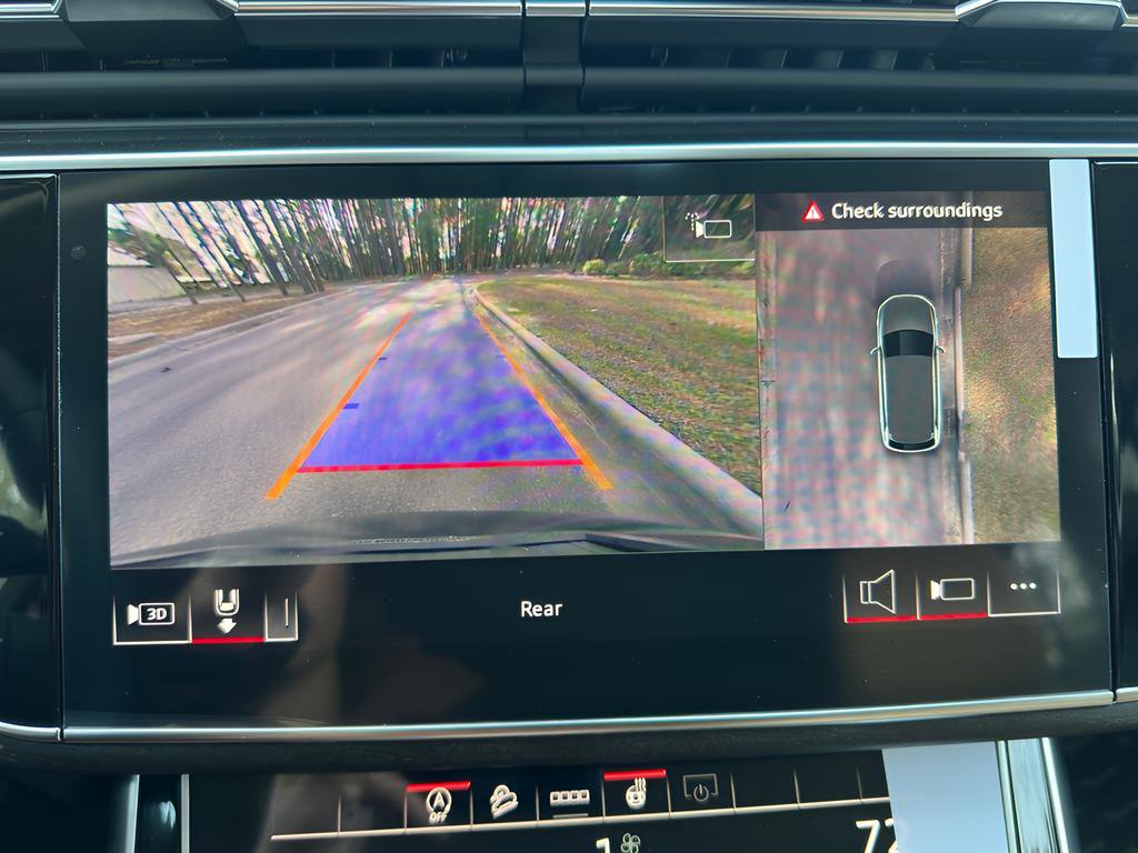 New 2026 Audi Q7 2.0T Premium image 27