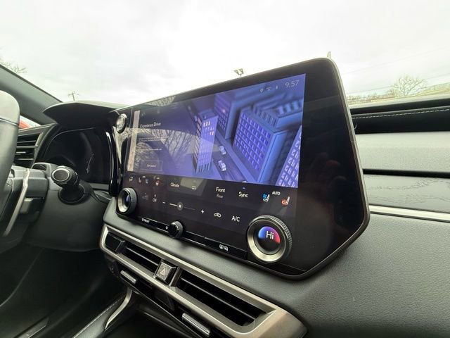 Used 2023 Lexus RX 350 Premium Plus w/ Accessory Package (Z1) image 33